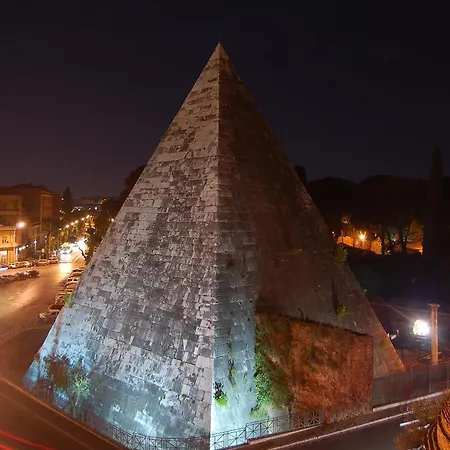 Caracalla Ρώμη